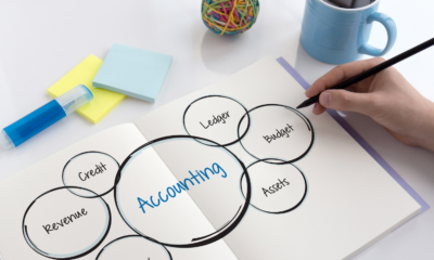 Accounting Career Paths